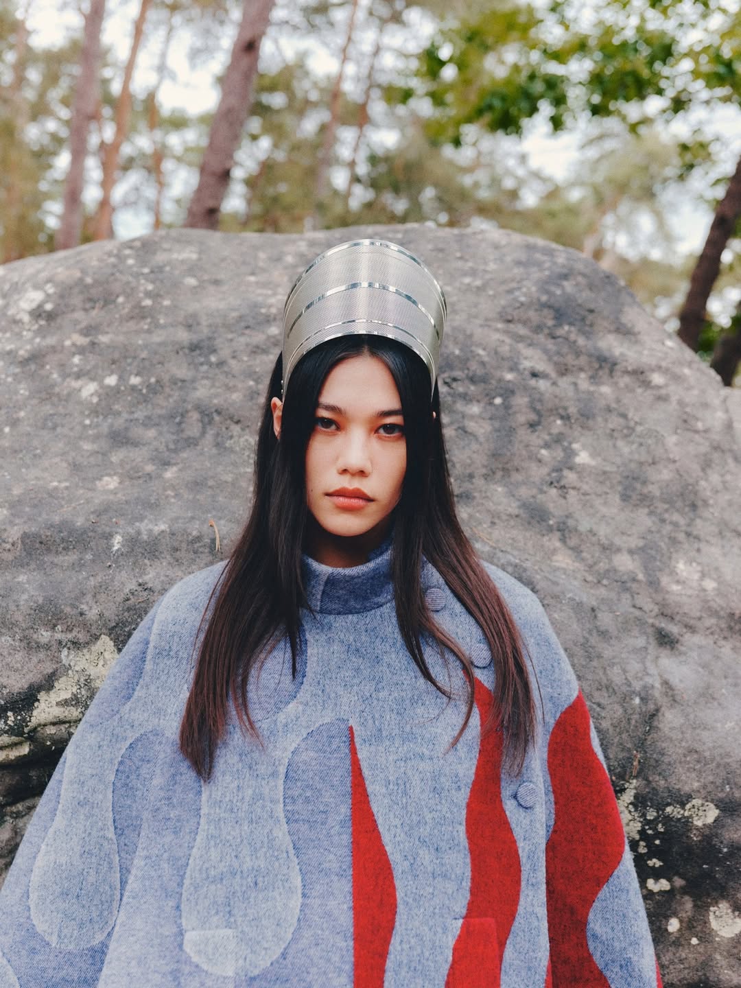 JADE @nnguyenjade for @flairmagazin
Photographer_ @aliochaboi
Style_ @passmorestyles
Hair_ @lesliethibaud
THANKS @elite_paris
#castbyme