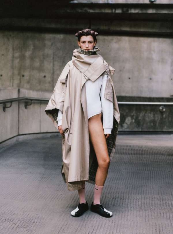 MINNIE @minnievhadley for @lula_japan