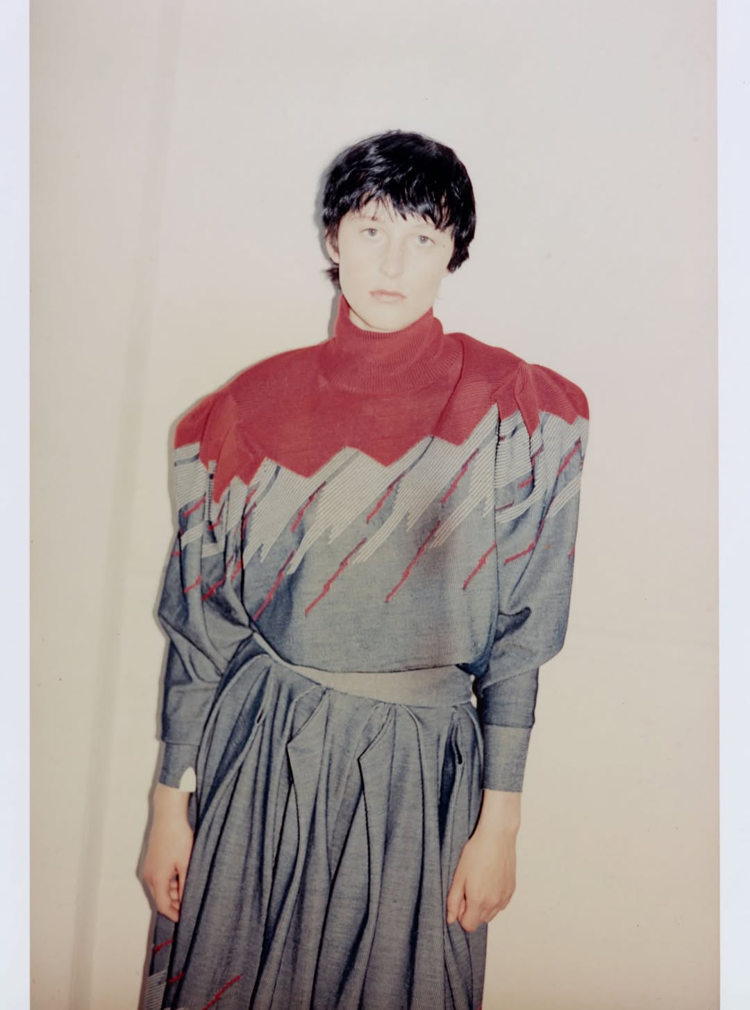 ONYX @0nyx.b for @lula_japan
Photographer_ @photographmark
Style_ mana.snow
MakeUp_ @philippemiletto
Hair_ @ami.fujita
ArtDirection_ @yurisuyamadesign
Production_ @rawproduction_uk
THANKS @boundarylondon
#castbyme