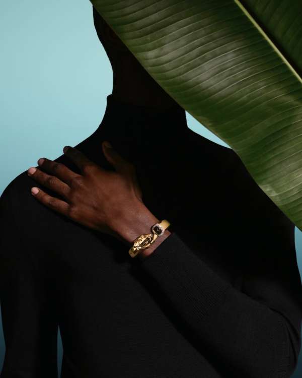 PENELOPE @penelope.ternes and SOULEMANE for...