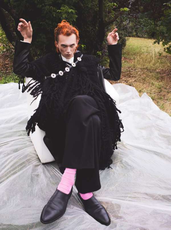 RUBEN @rubenpol_ for @whatevrfanzine