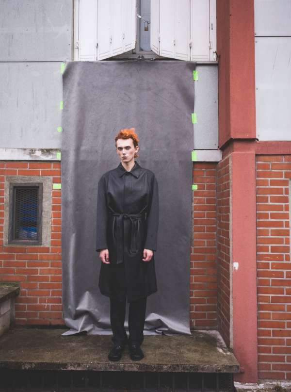 RUBEN @rubenpol_ for @whatevrfanzine