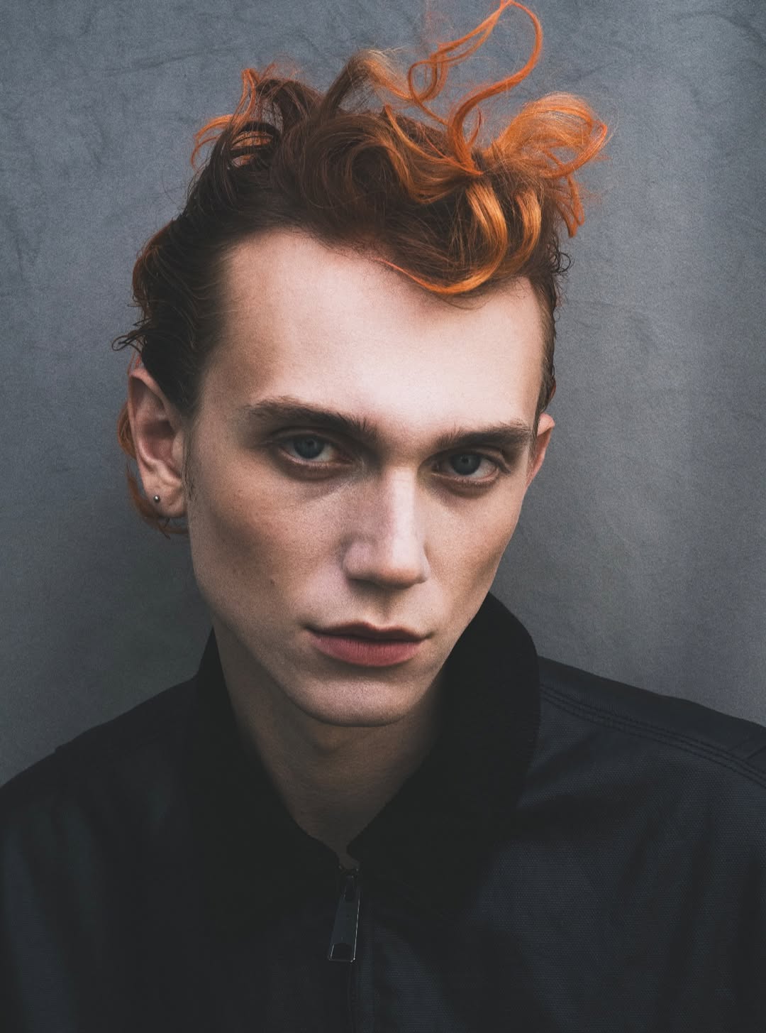 RUBEN @rubenpol_ for @whatevrfanzine
Photographer_ @sebastienjardini
Stylist_ @jessicasantiniparis
MakeUp_ @virginiehullaert
Hair_ @hiromi_nishinaka
THANKS @vivamodel @jan_robert_
#castbyme