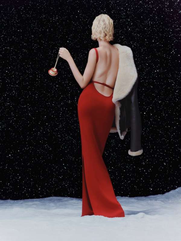 Le plus beau des cadeaux