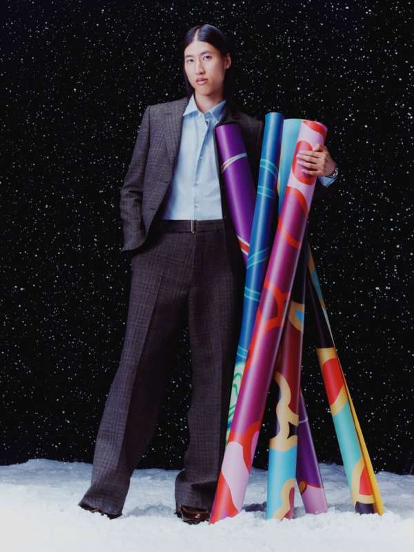 Le plus beau des cadeaux