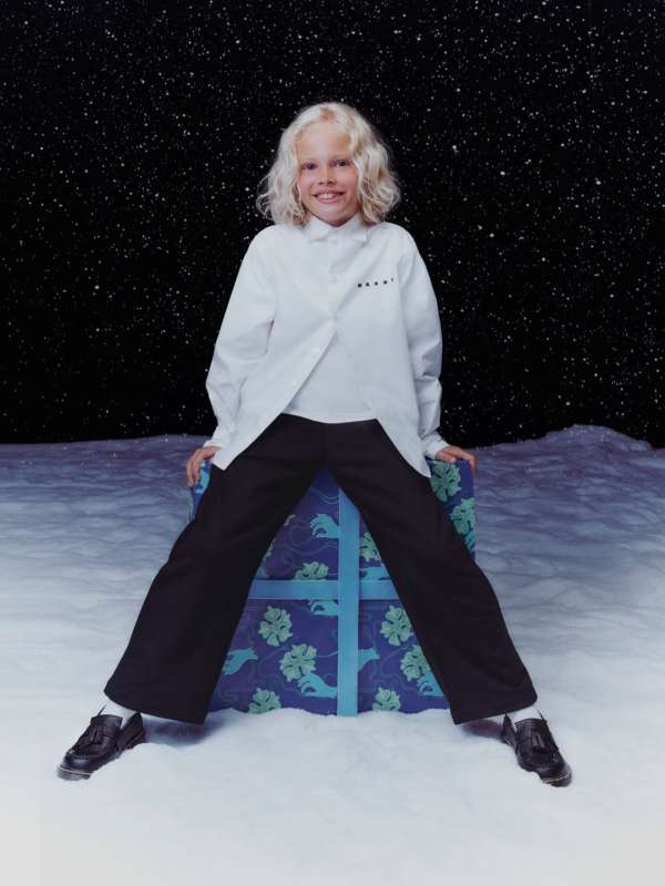 Le plus beau des cadeaux