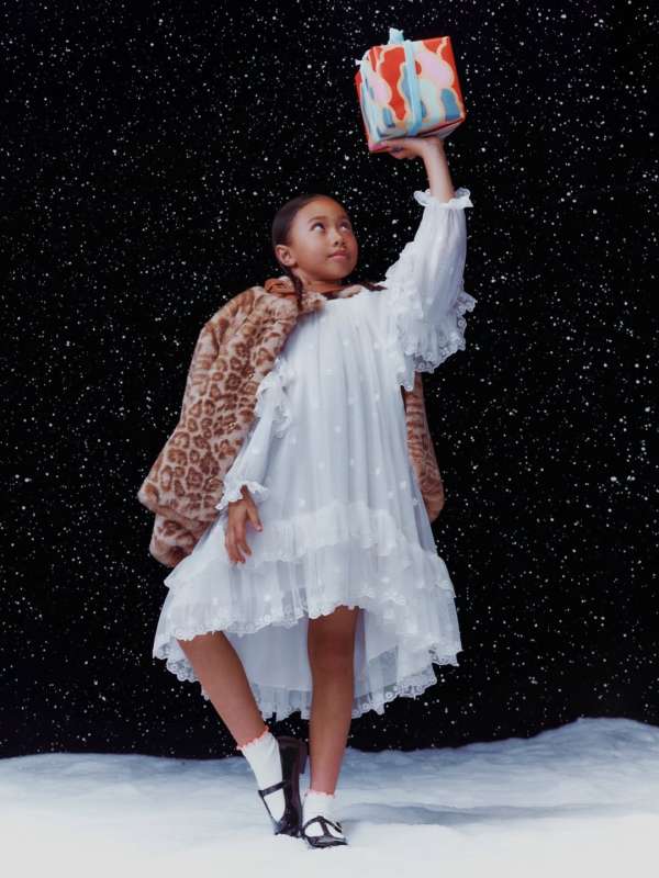 Le plus beau des cadeaux