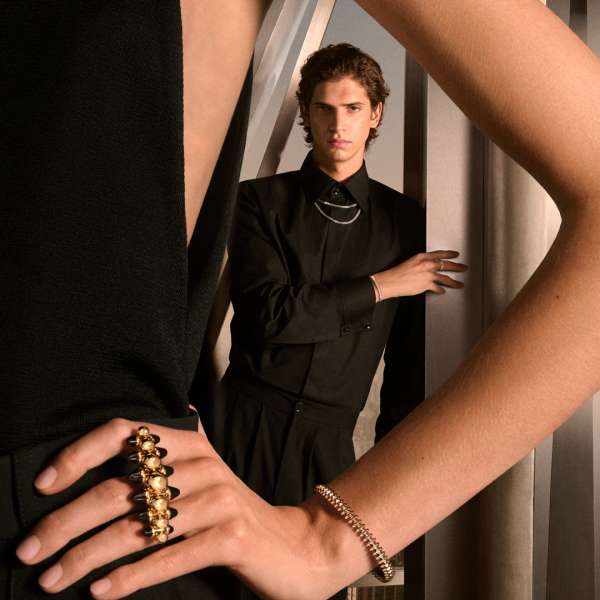 HEDI @hedi.bentekaya for the new Clash de @...