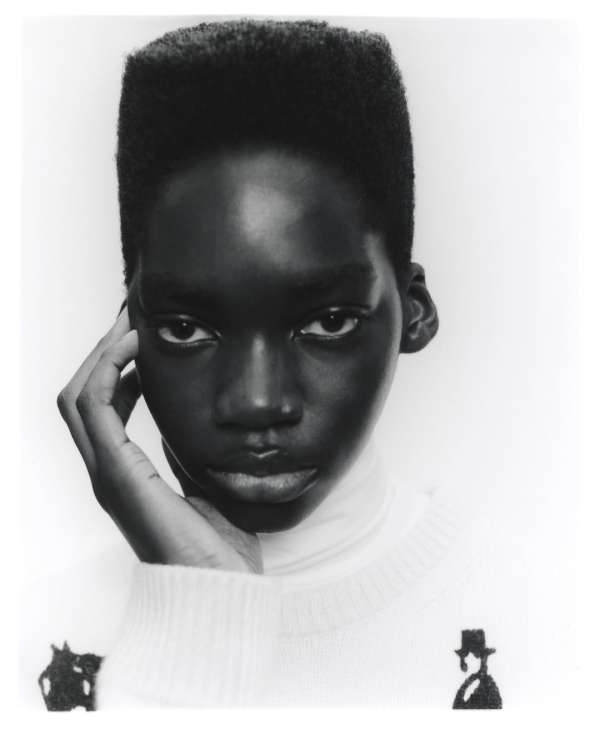 GLORY @glorxad for @behindtheblinds SS26 