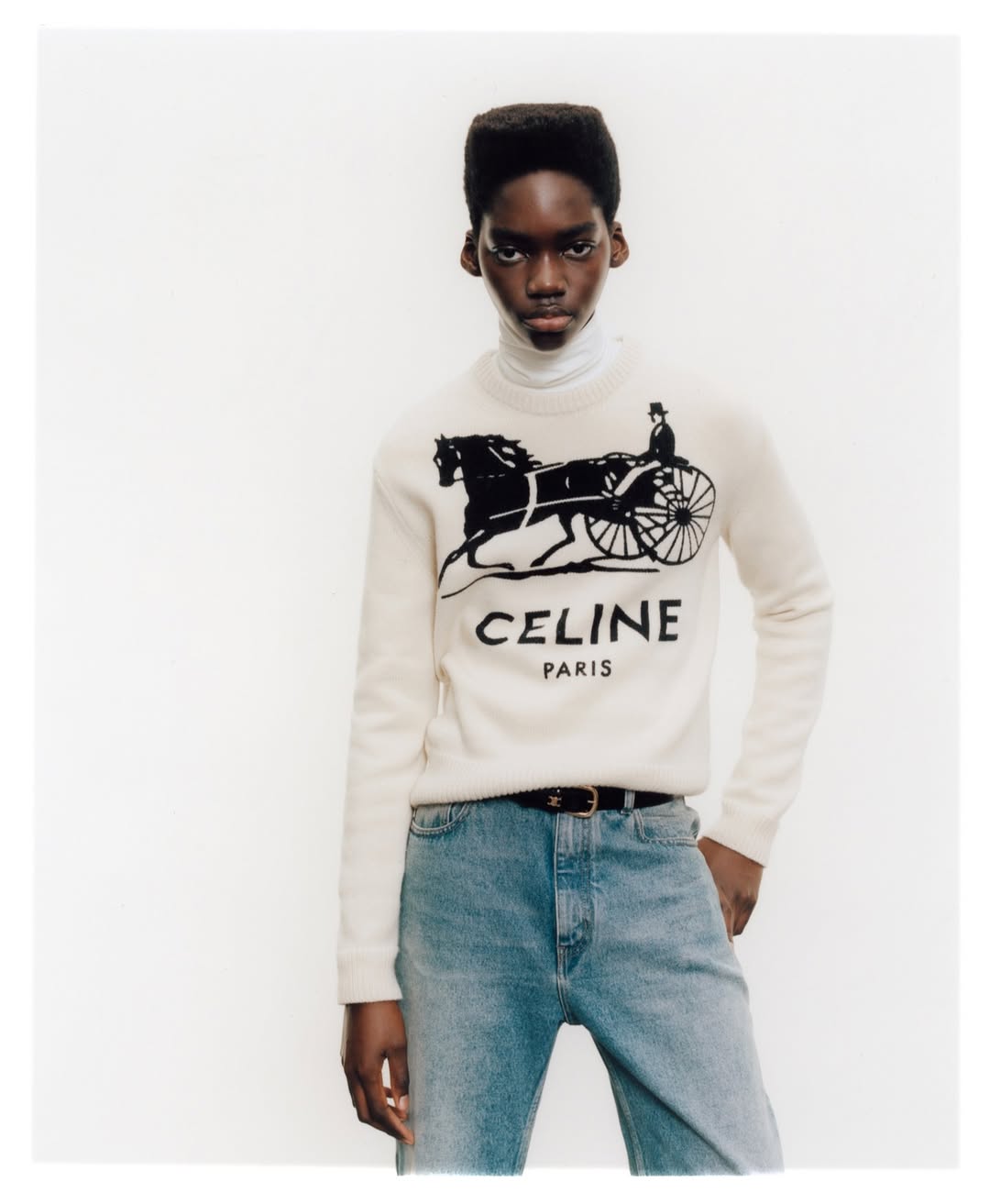 GLORY @glorxad for @behindtheblinds SS26 
Photography_ @emiliastaugaard
 Fashion_ @tomturian 
EIC_ @badmickey 
Grooming_ @mickaeljauneaupro 
Photographer’sAssistant_ @aniazawadka 
Stylist’sAssistant_ @alimshs 
Groomer’sAssistant_ @qinhuo 
Production_ @sheri.chiu 
THANKS @rockmenparis