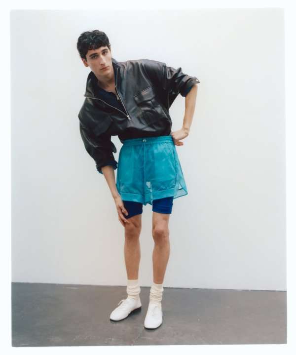 LUCIEN @lucien_nvv for @behindtheblinds SS2...