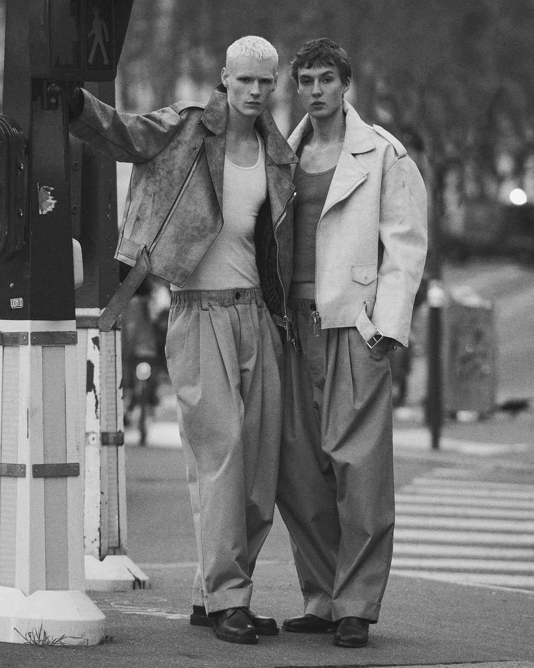 BASILE @archibalde_fcn and PAOLO @grebicpaolo for ...