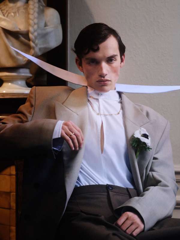 KIT @kit.price is the prom-boy-star of the ...