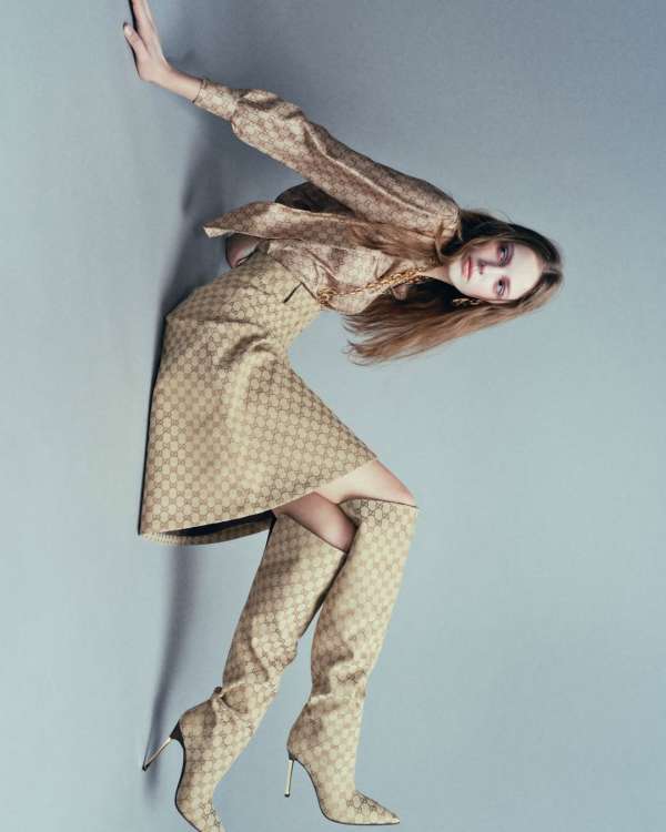MATILDE @maatidn for @m__milenio Issue 27 