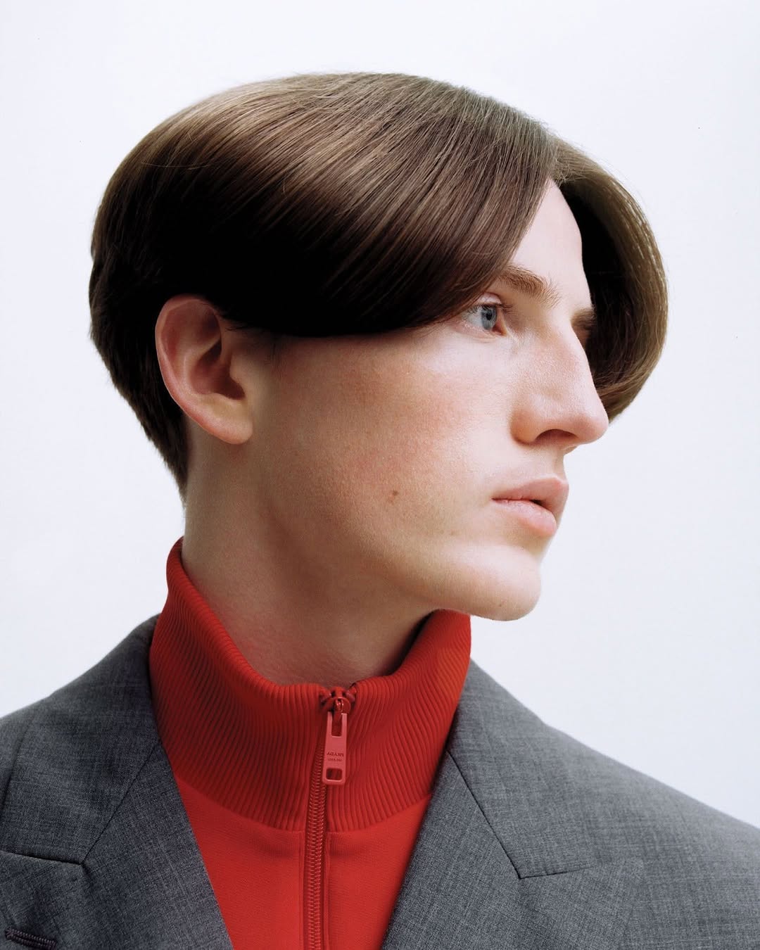 EVAN @@ecvapn for @whatevrfanzine #14
Photography_ @petestard
Style _ @dariadigennaro
Hair_ @mijomajhen @kaizvision
Makeup_ @elisaverdon
THANKS @16parismanagement @jessicasantiniparis
