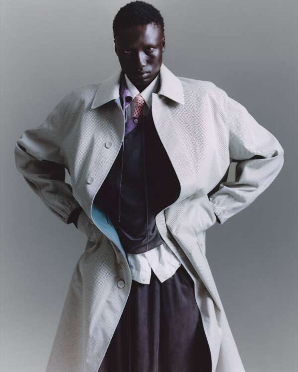 JUM @jumamachar  for @dsectionmagazine