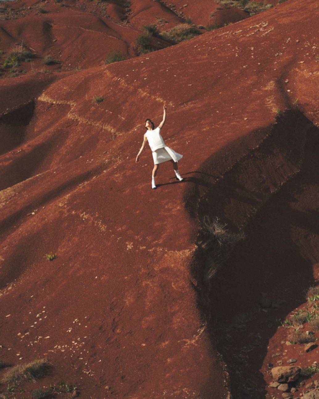 Vogue Portugal |  Aug. 23