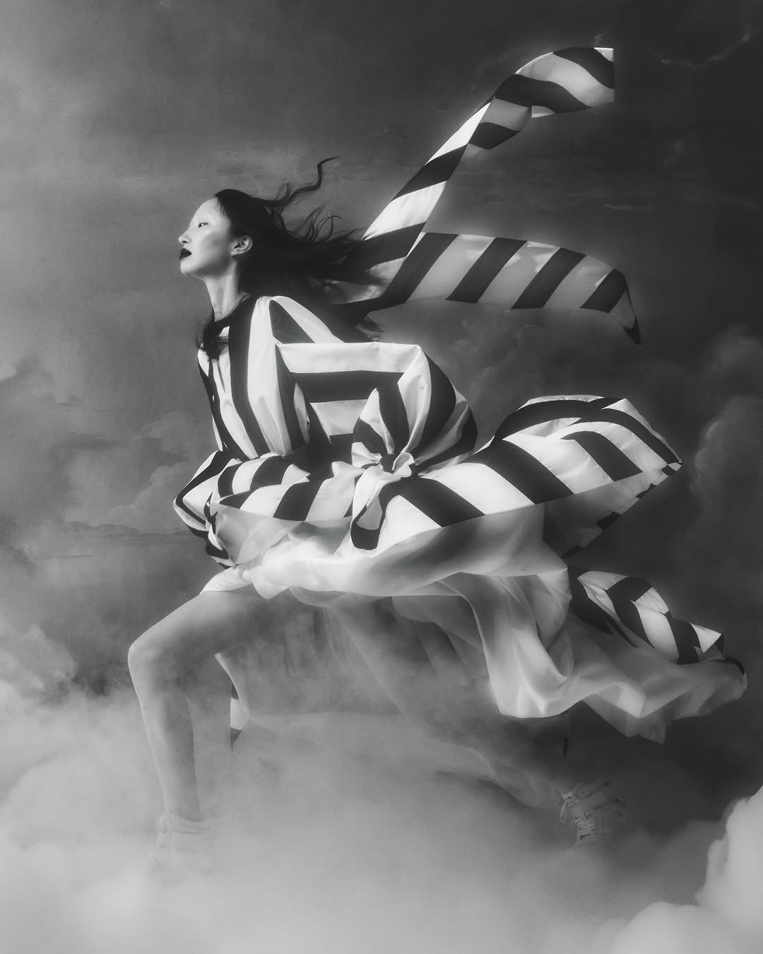 Olivier Yoan X Tatler Asia