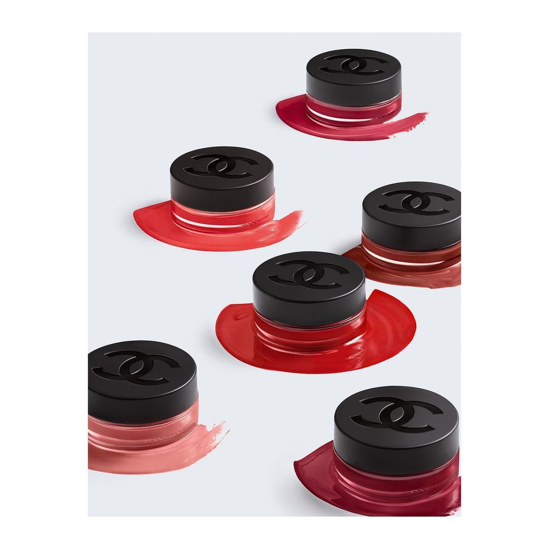 Chanel Beauty |  Sep. 22