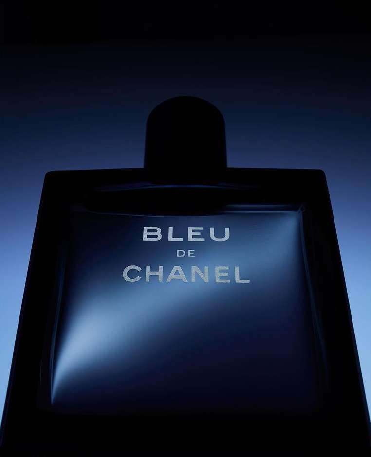 Chanel Beauty |  Oct. 22