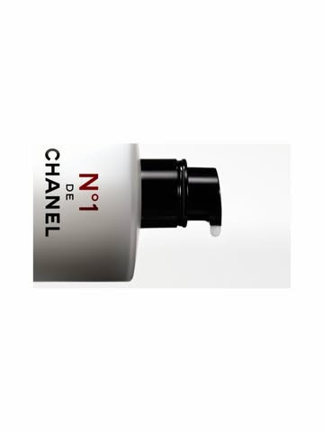 Olle Bengtsson X Chanel Mar. 26