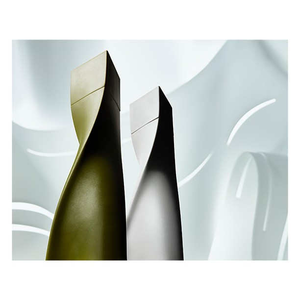 ZAHA HADID DESIGN |  Mar. 20