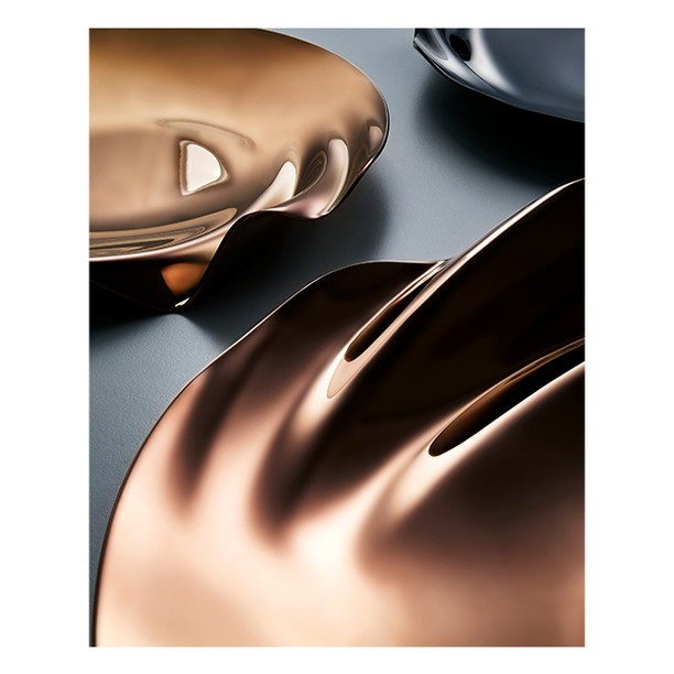 ZAHA HADID DESIGN |  Mar. 20