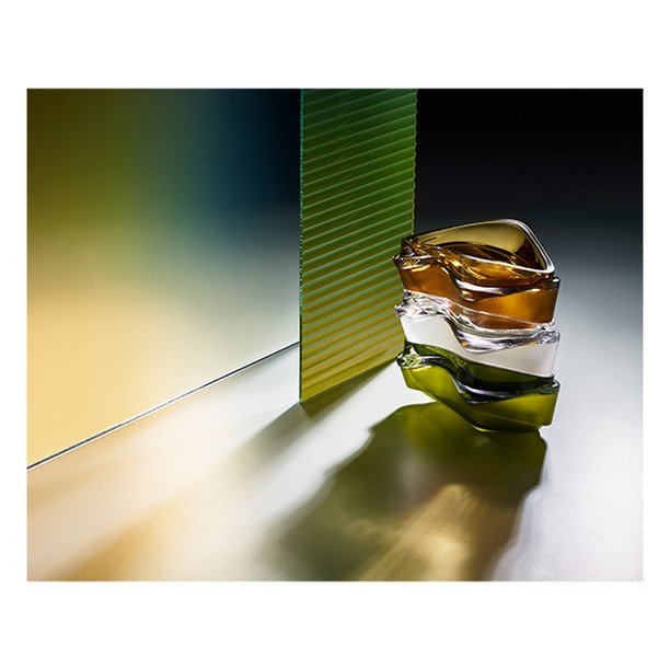 ZAHA HADID DESIGN |  Mar. 20