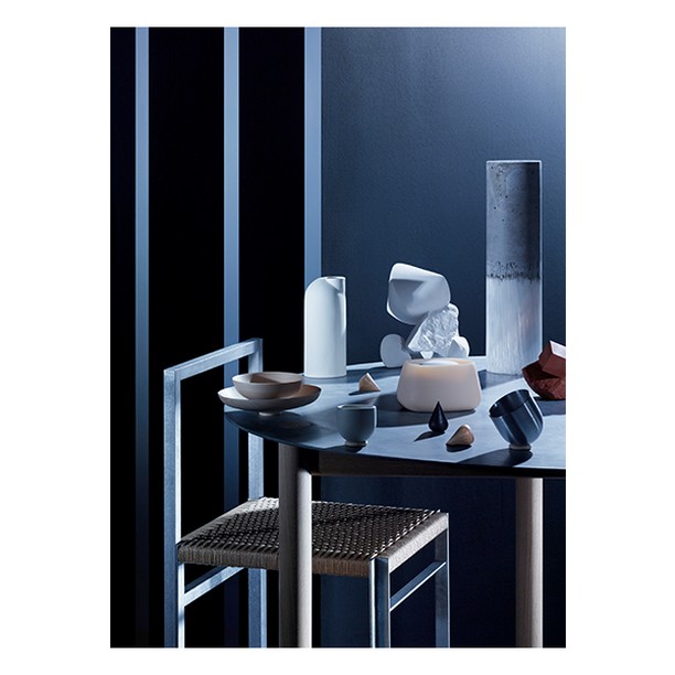 Wallpaper Magazine |  Apr. 20