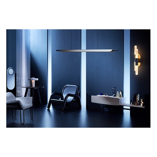 Wallpaper Magazine |  Apr. 20