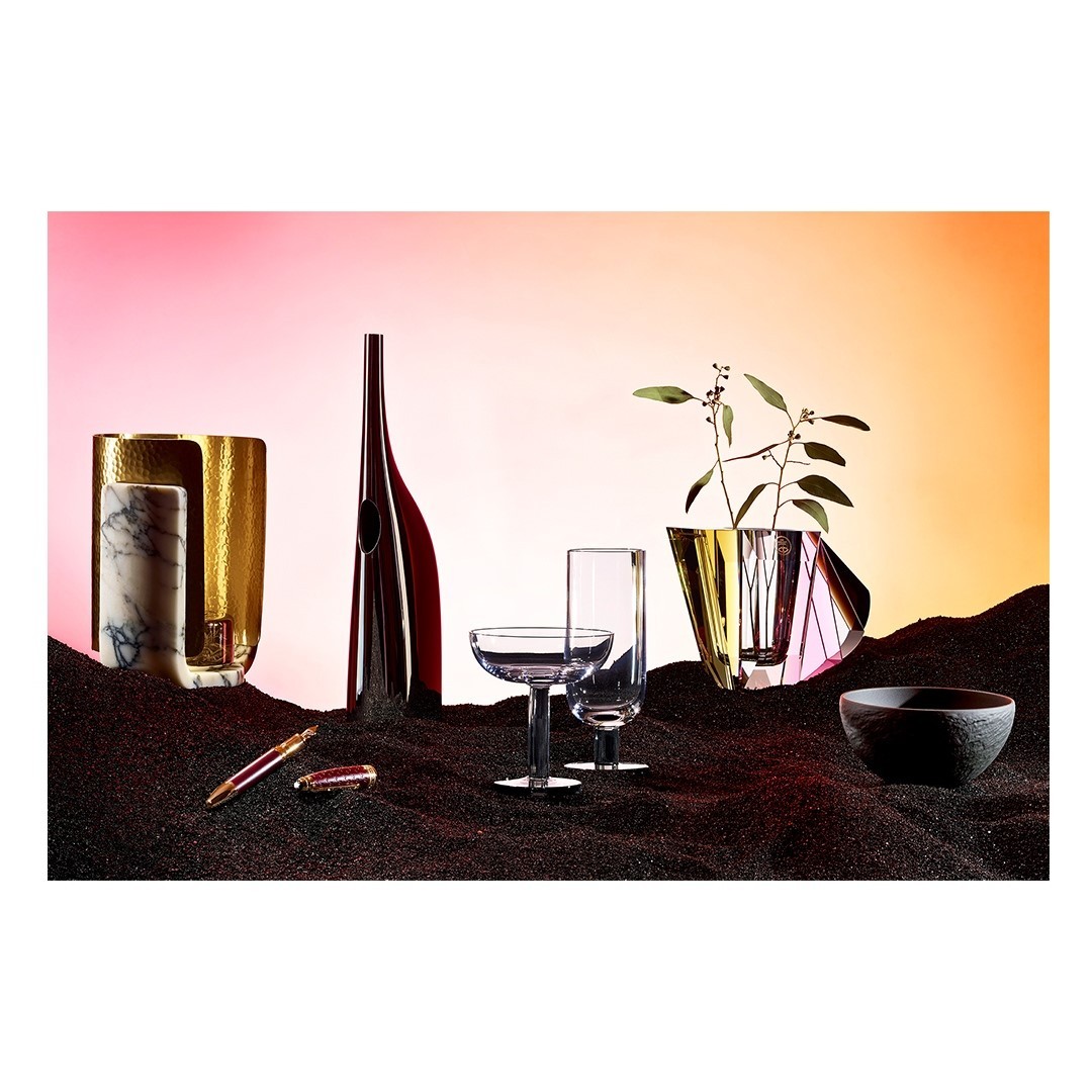 Wallpaper Magazine |  Dec. 20