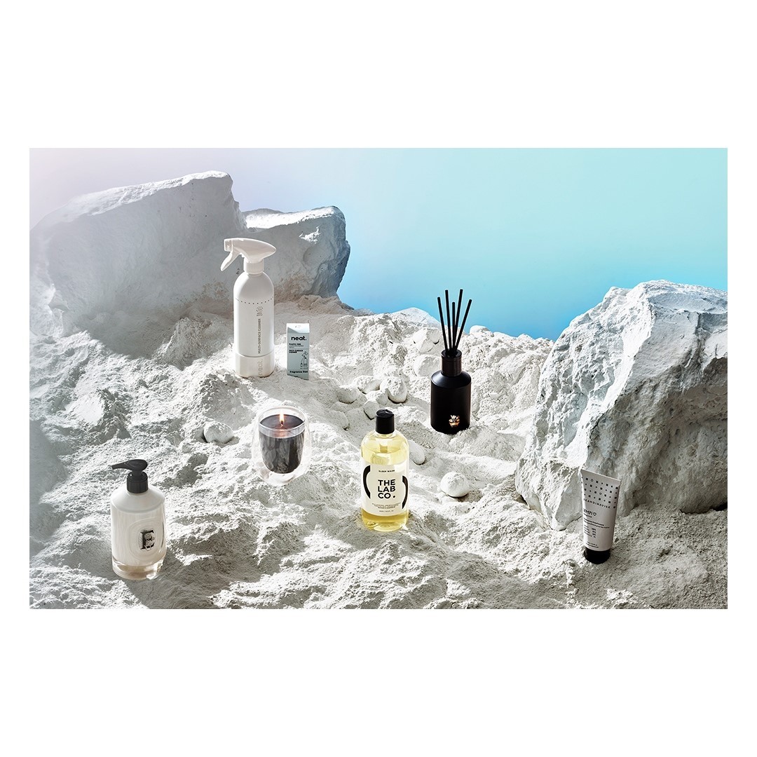 Wallpaper Magazine |  Dec. 20