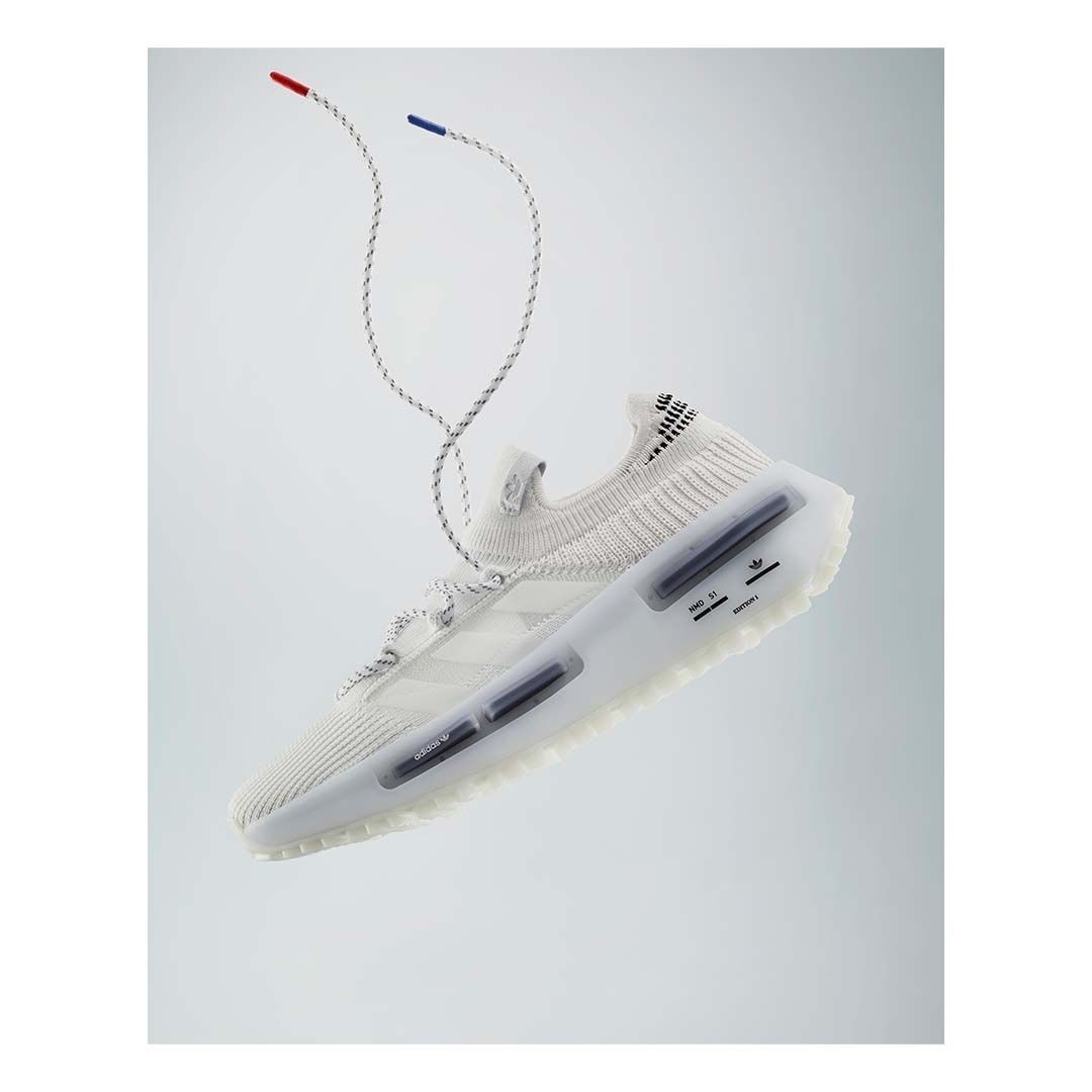 Adidas Originals |  Oct. 21