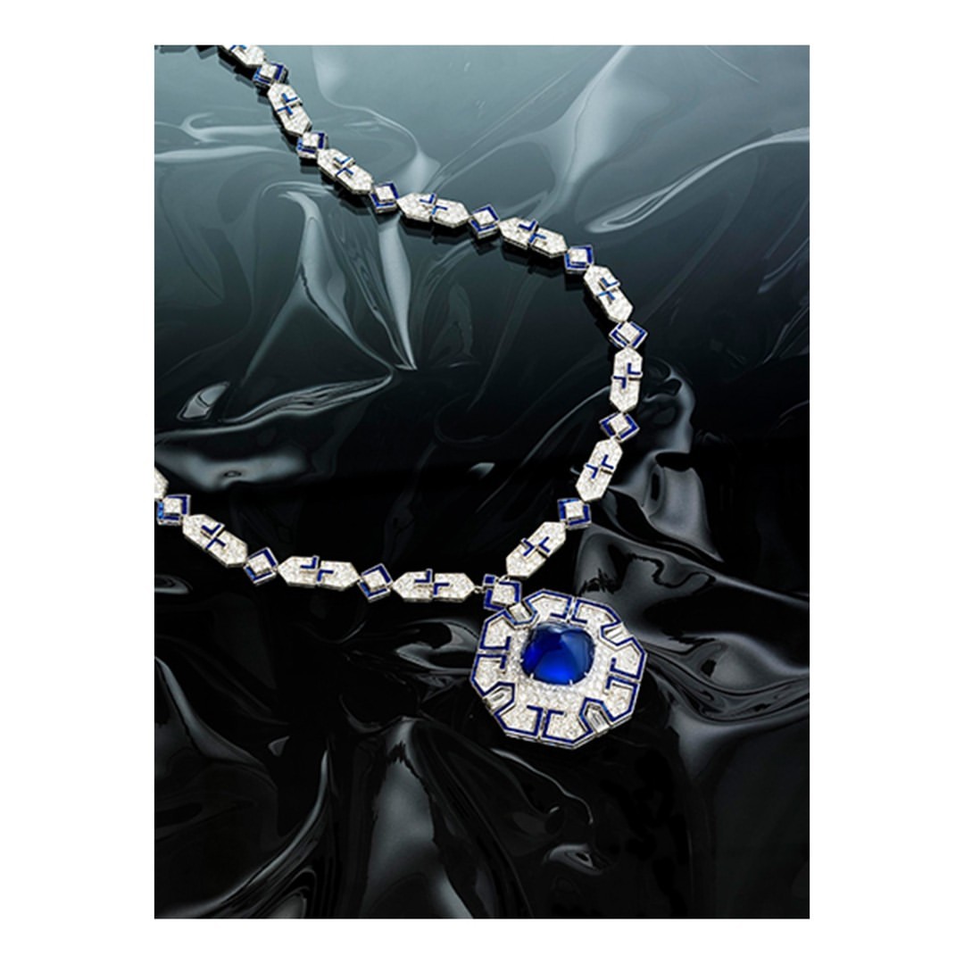 Wonderland |  Mar. 22