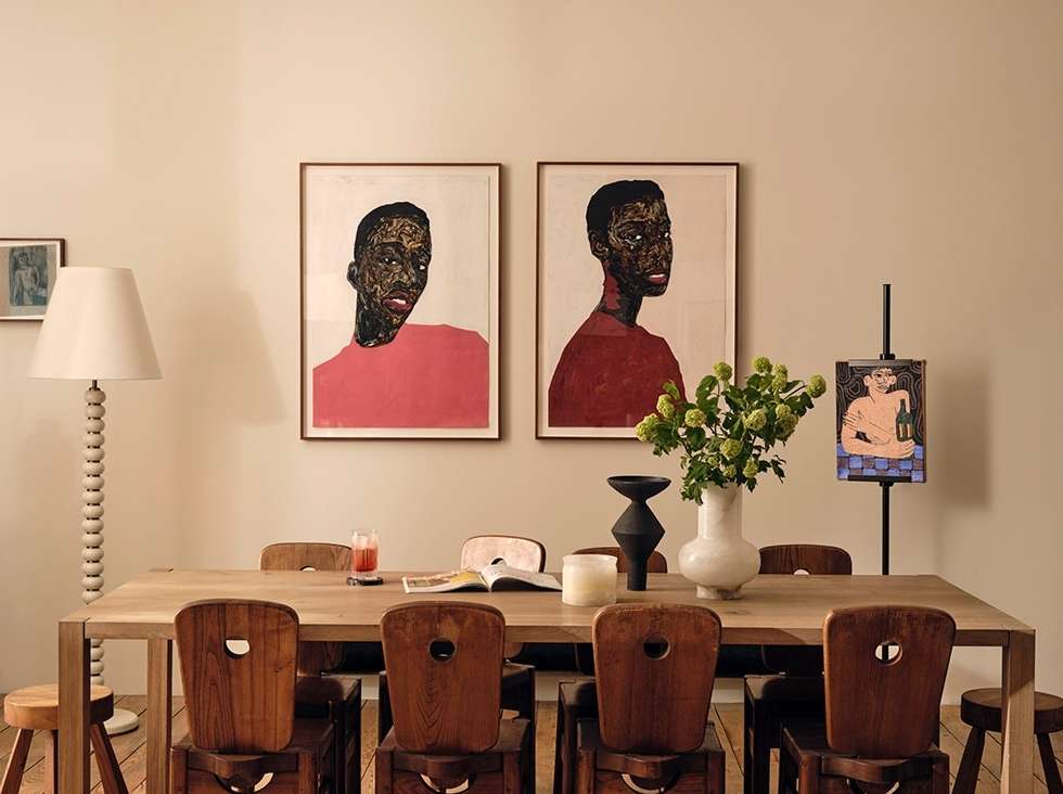 Soho Home |  Jun. 23