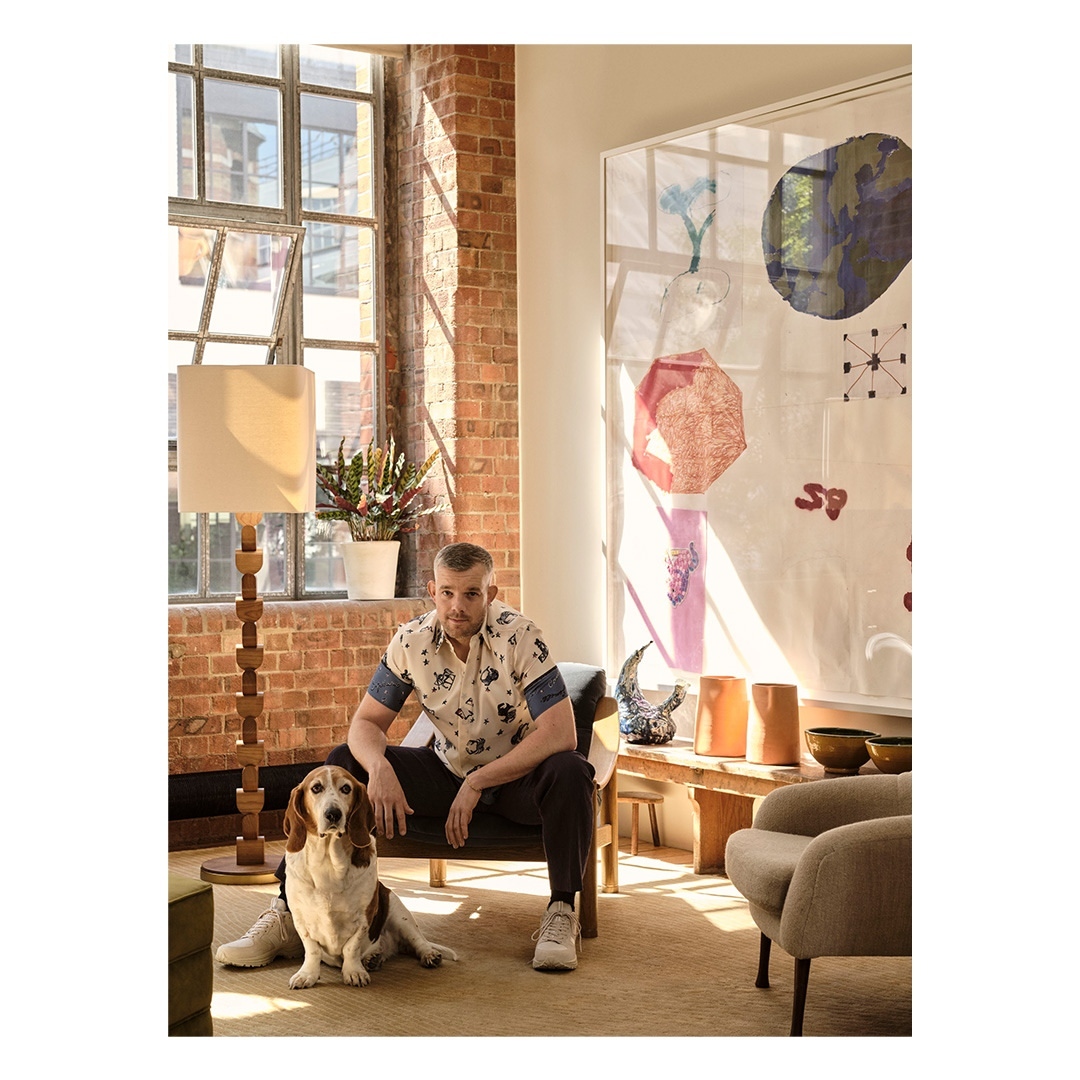 Soho Home |  Jun. 23