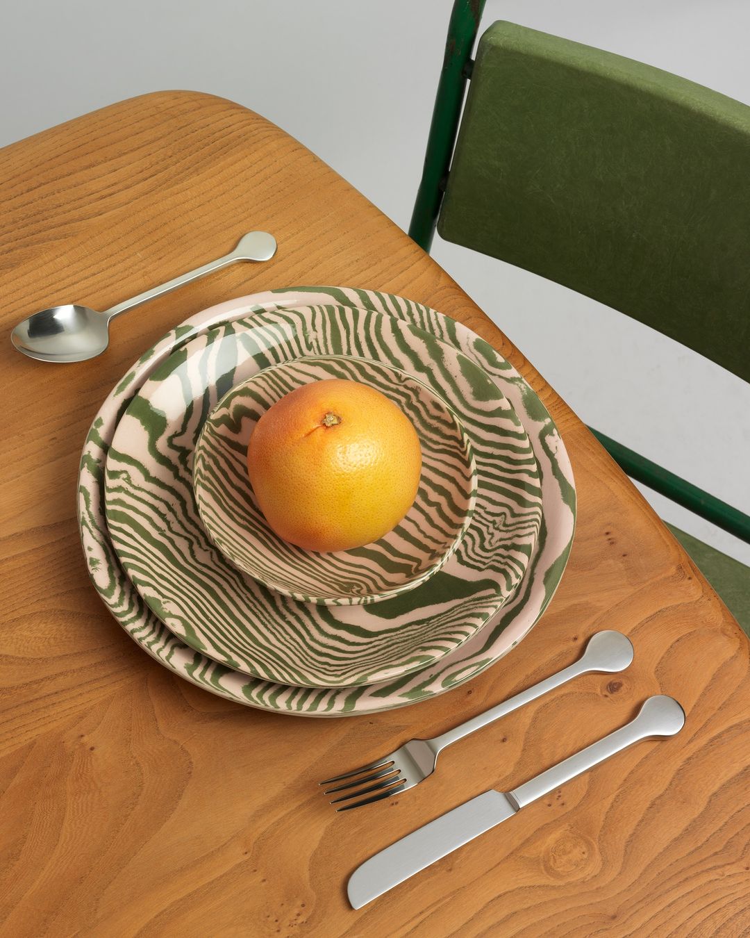 Henry Holland Studio |  Aug. 23