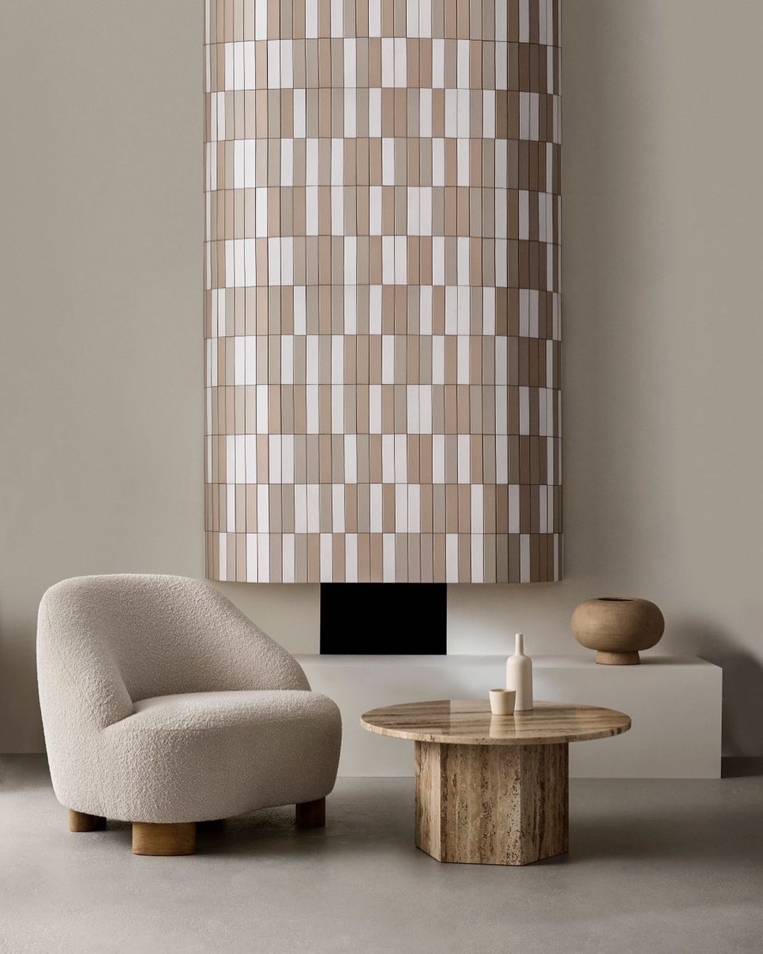 Fired Earth |  Sep. 23