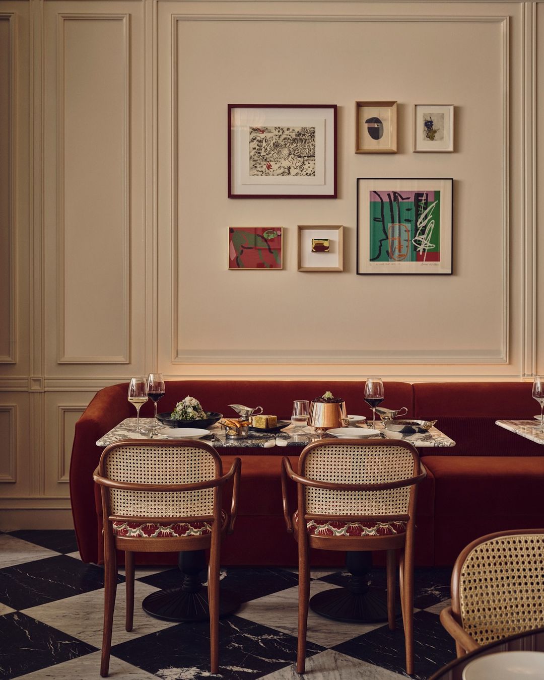 Le Petit Beefbar |  Sep. 23