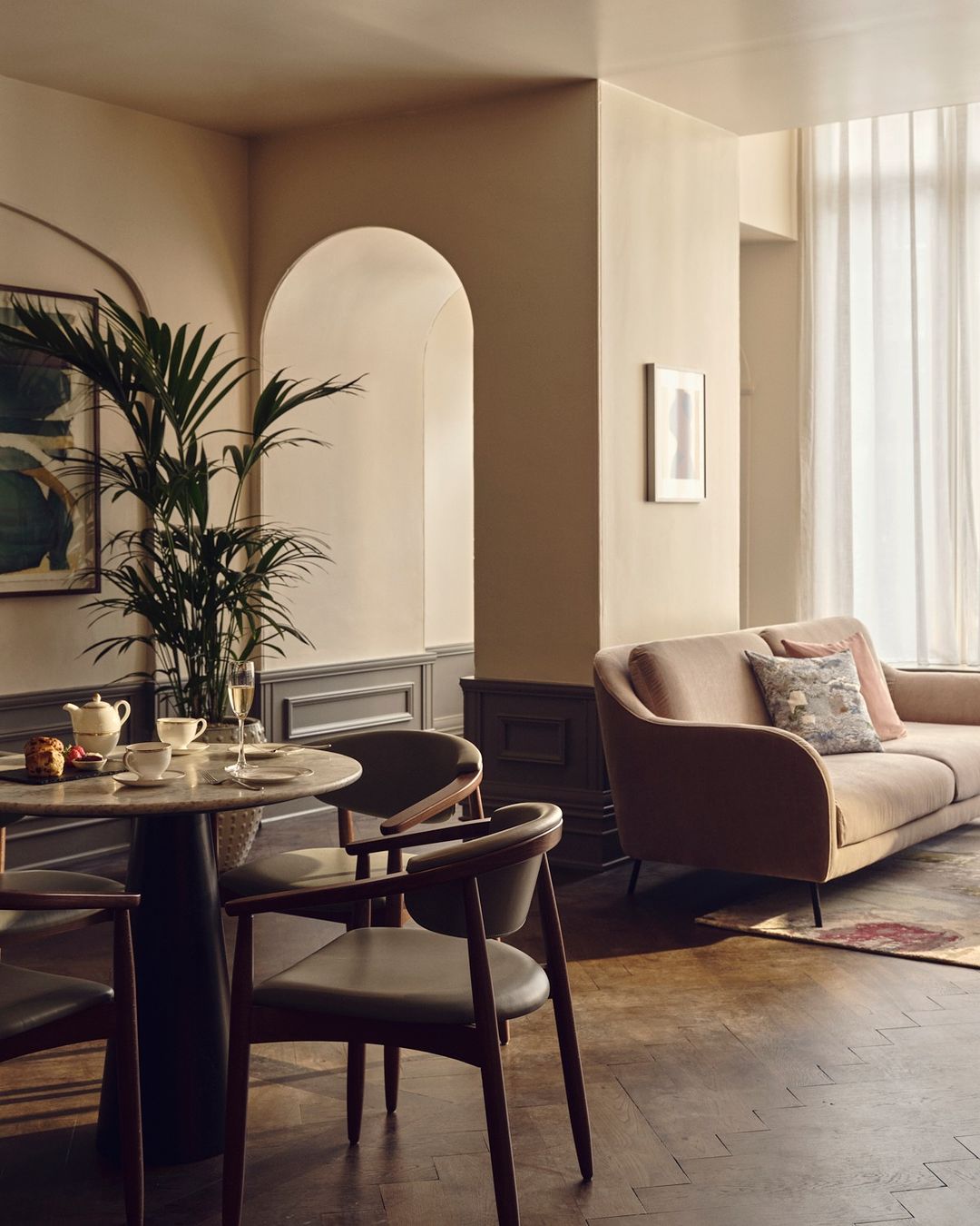 Le Petit Beefbar |  Sep. 23