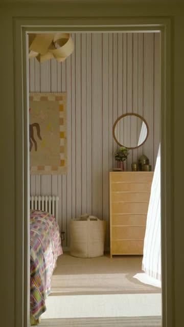 Kristy Noble X Fentiman Design Oct. 25