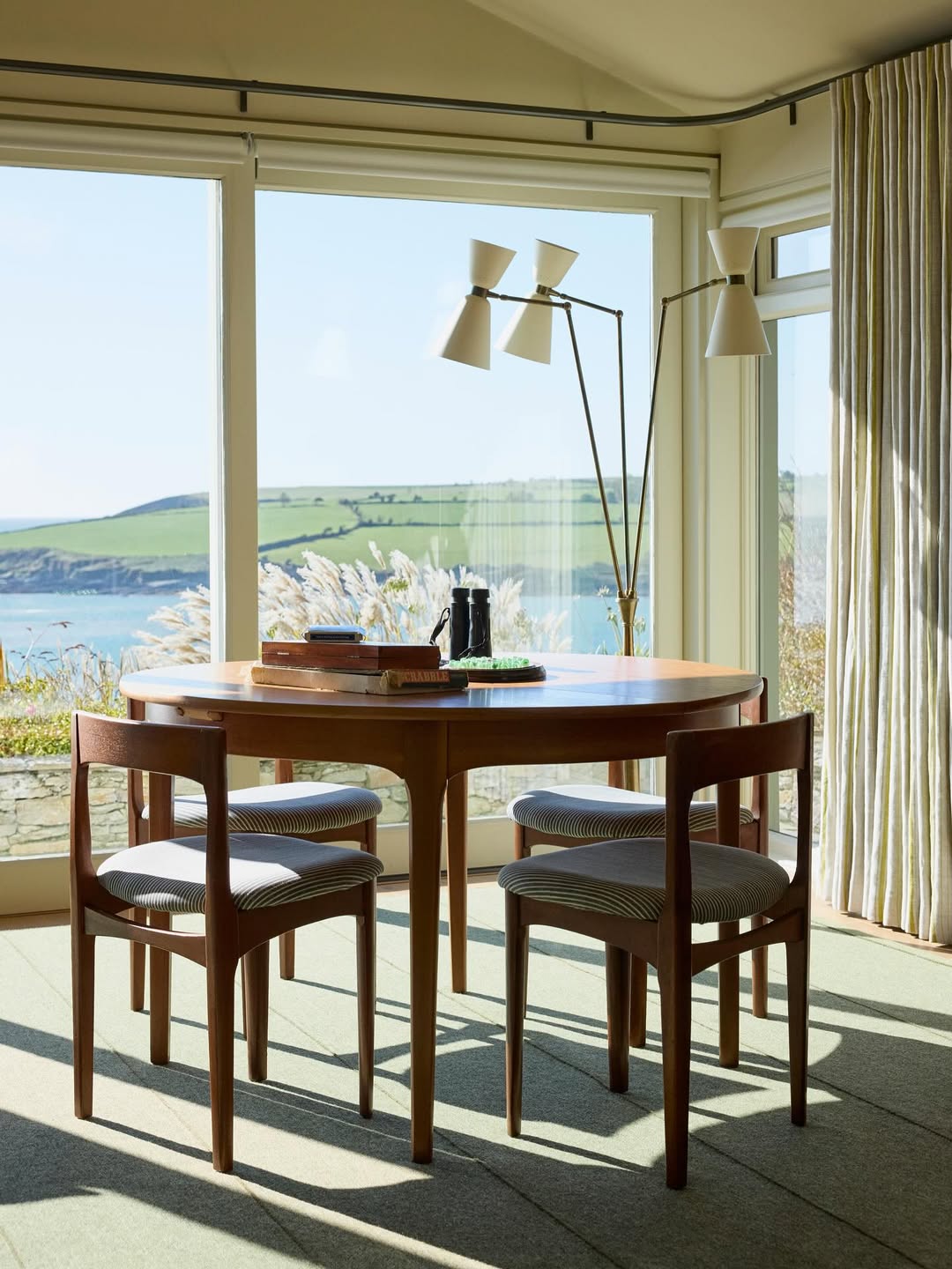 Kristy Noble X Fentiman Design Oct. 25