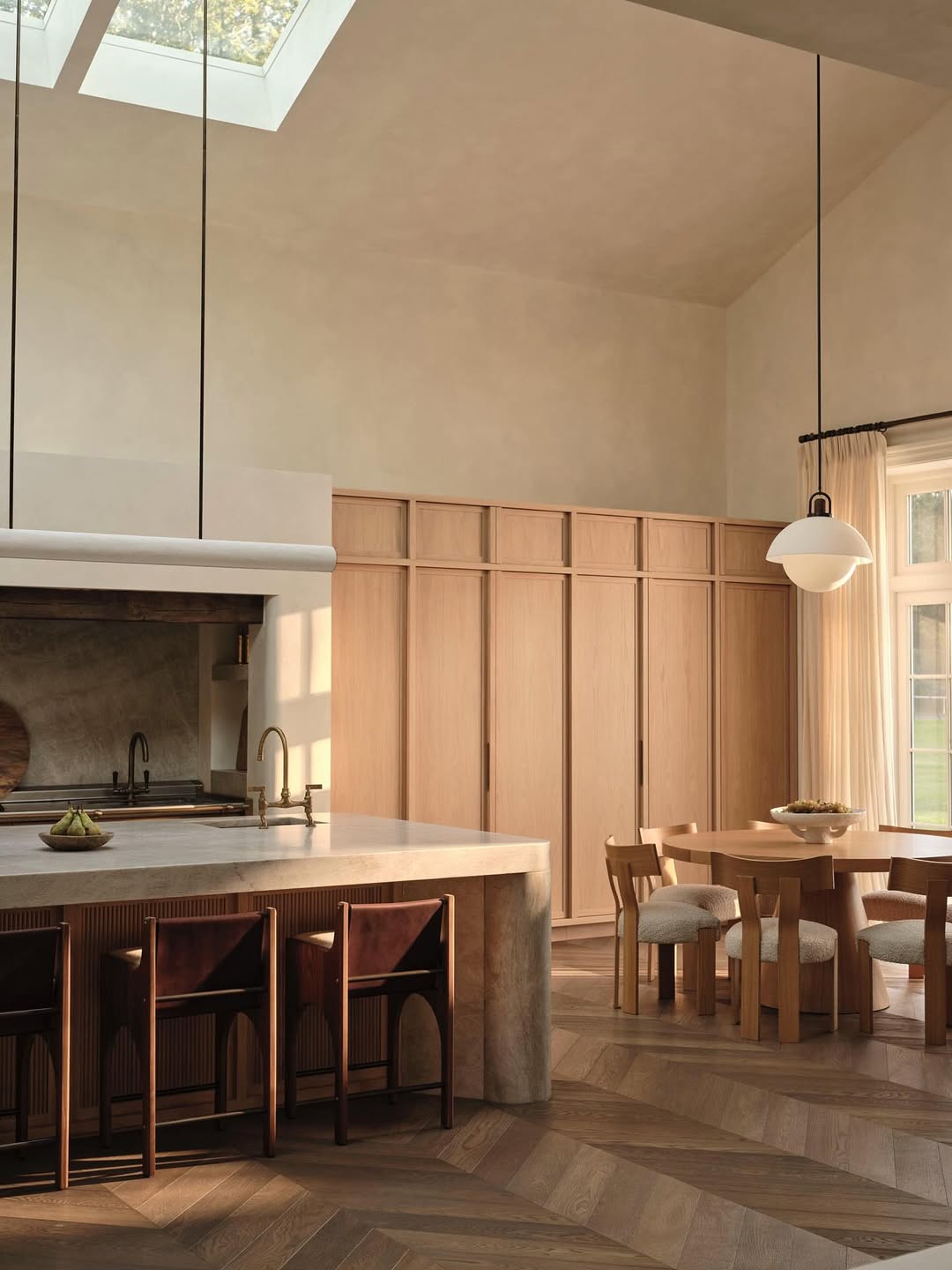 Jake Curtis X BANDA Nov. 25