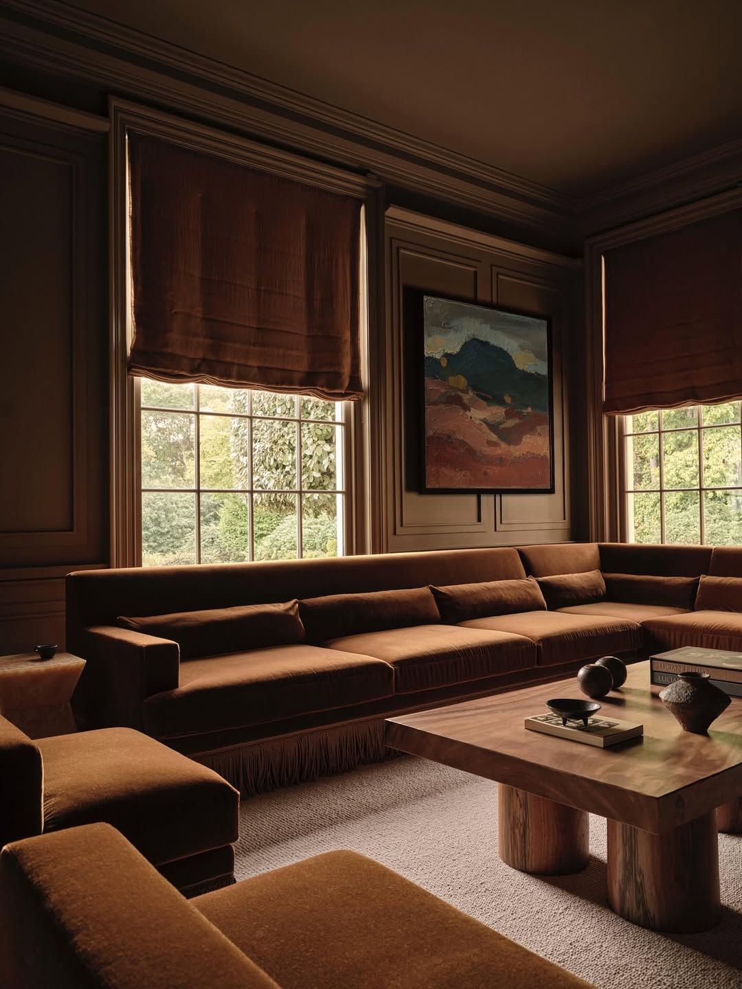 Jake Curtis X BANDA Nov. 25