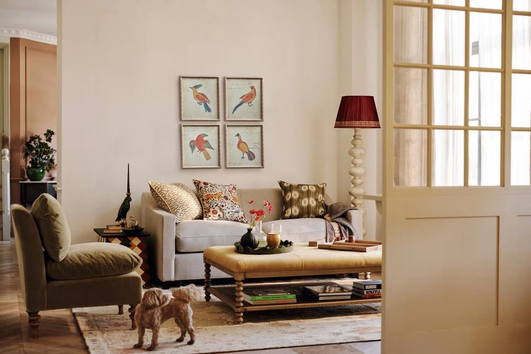 Debi Treloar X Oka Nov. 25