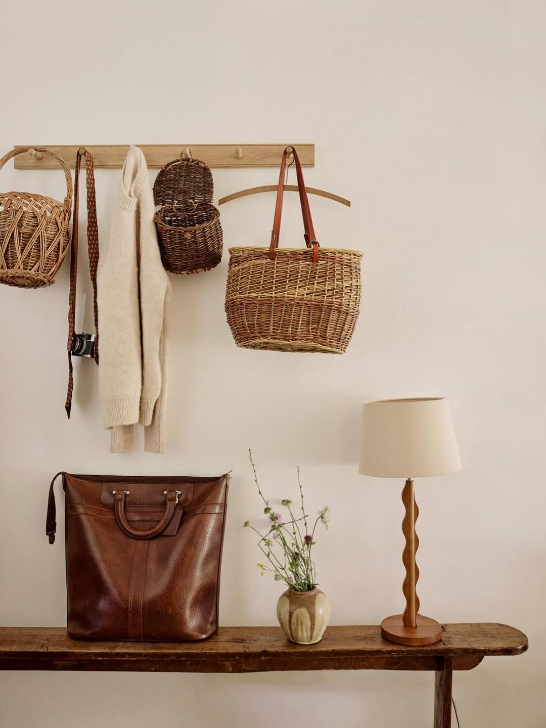 Kristy Noble X John Lewis & Partners Nov. 25