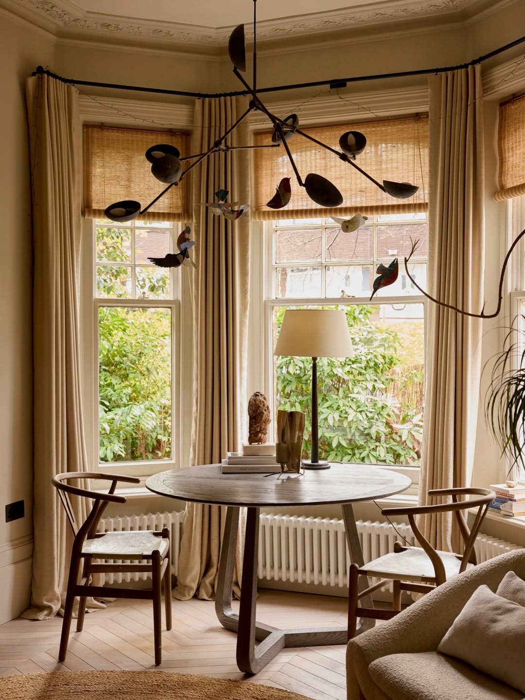 Kristy Noble X The Modern House Jan. 26