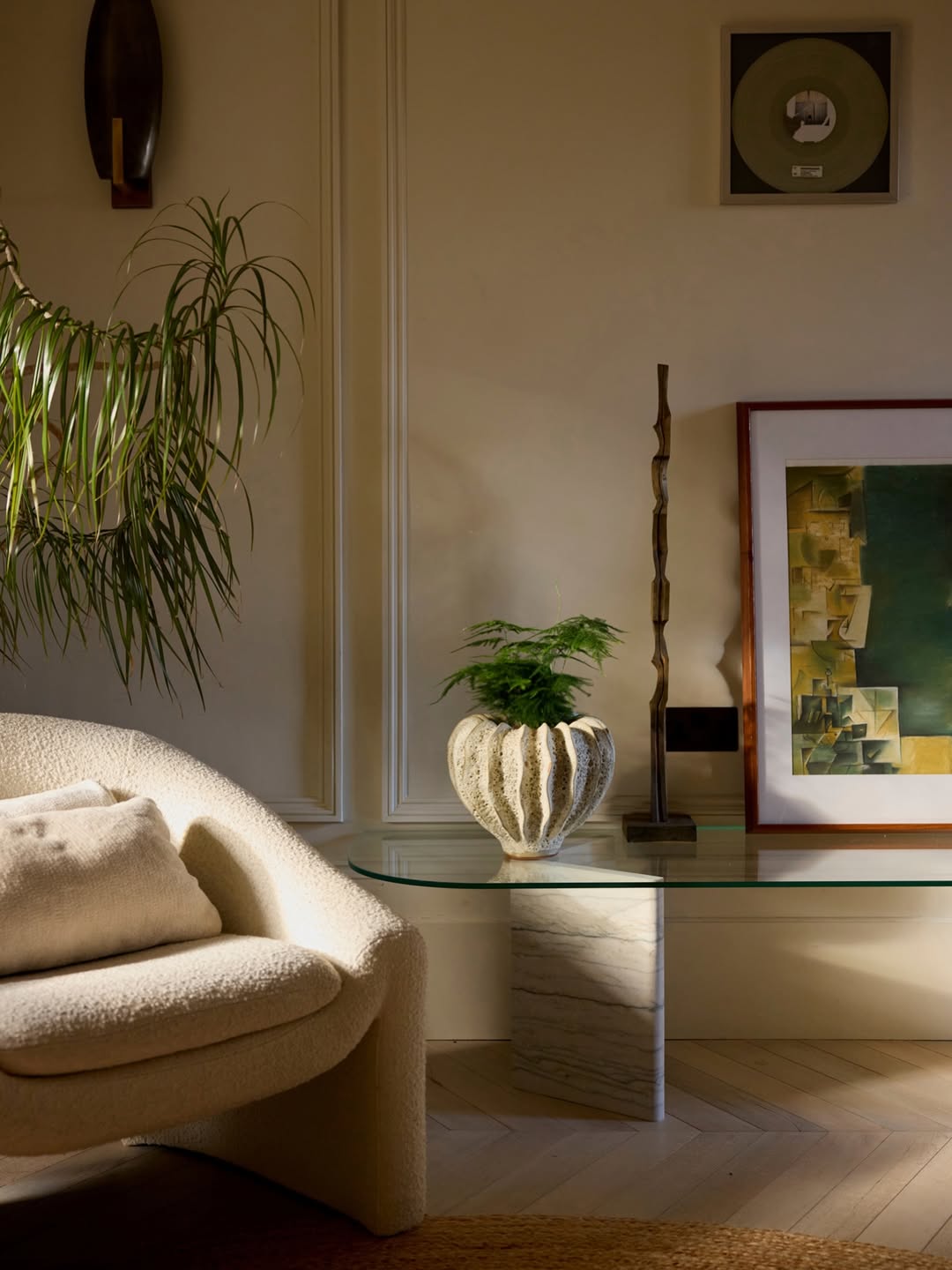 Kristy Noble X The Modern House