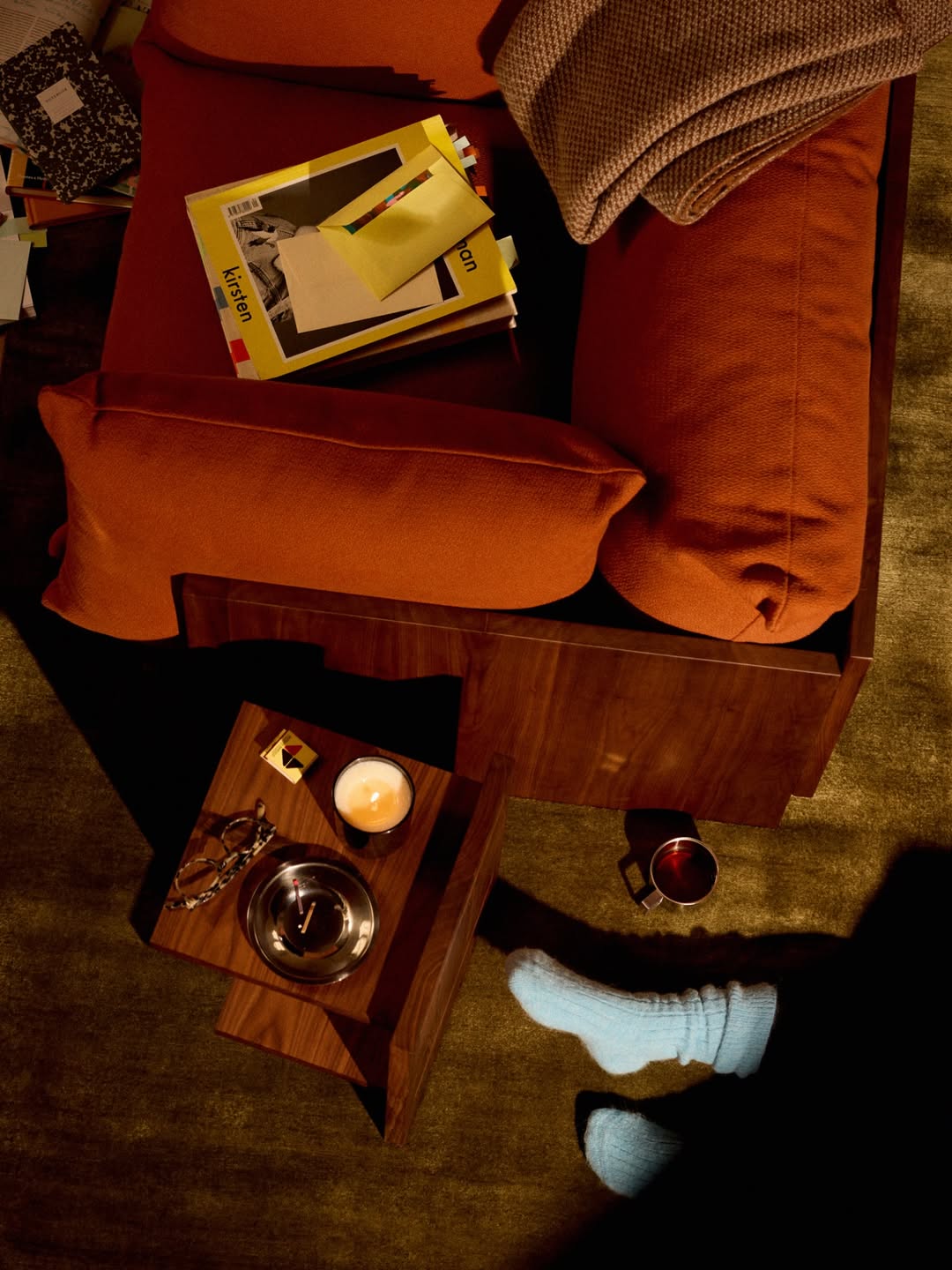 Kristy Noble Mar. 26