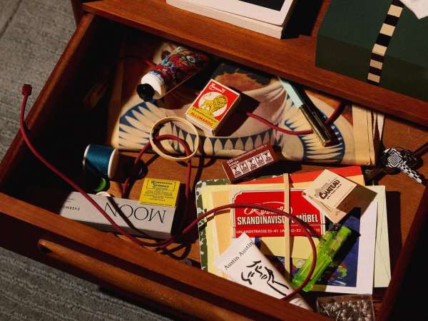 One Represents | Interiors & Still Life